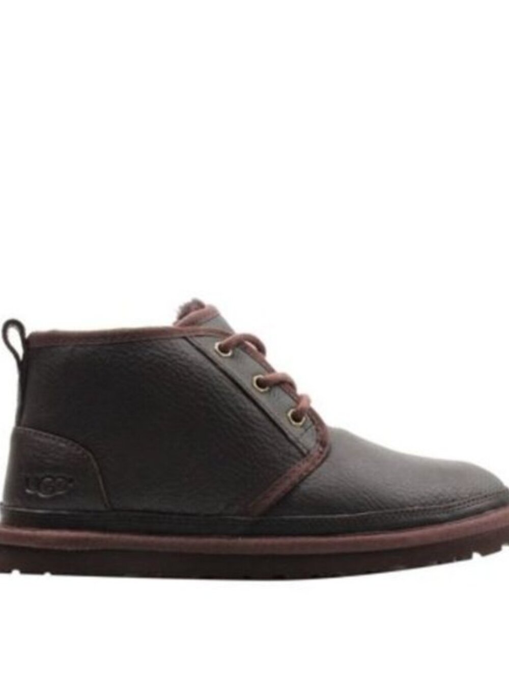 UGG Neumel Chukka Boot China Tea